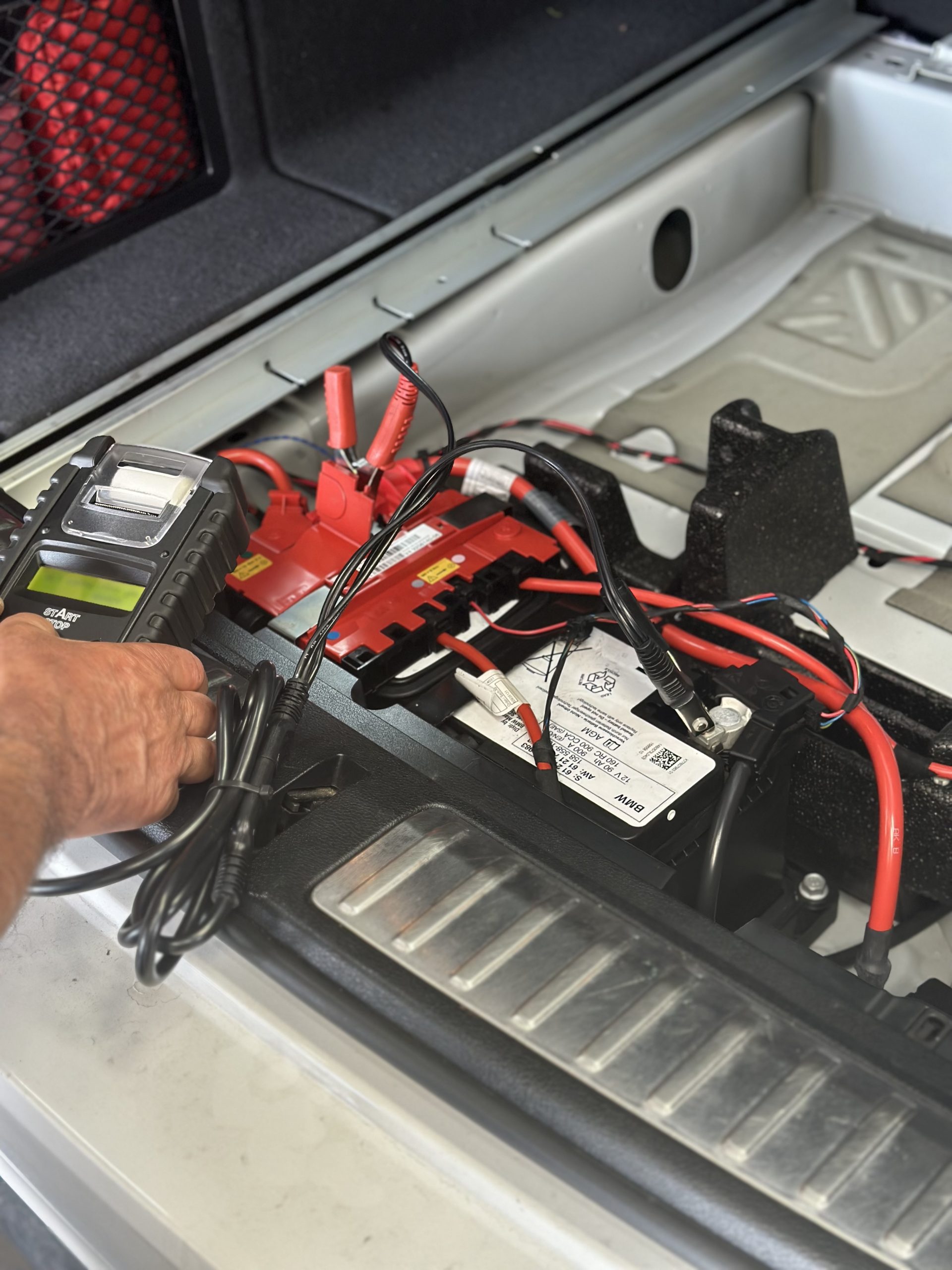Essential Roadside Assistance Services in Sydney