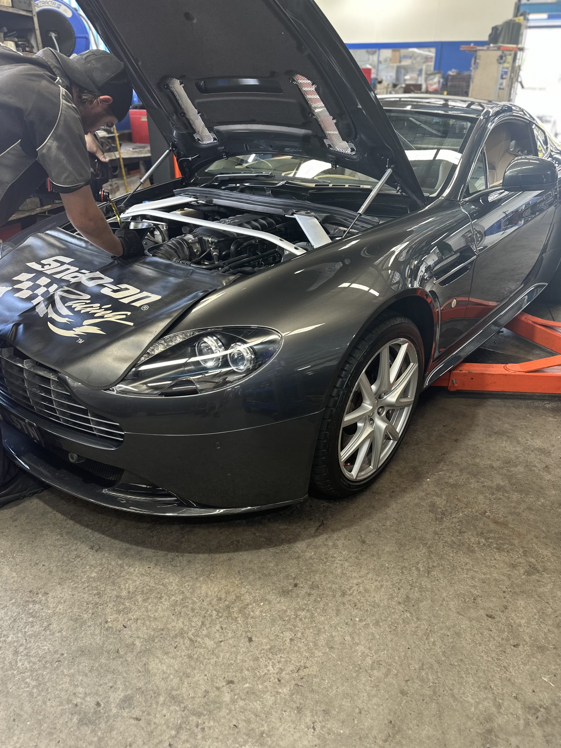 Understanding the Importance of Car Service Records