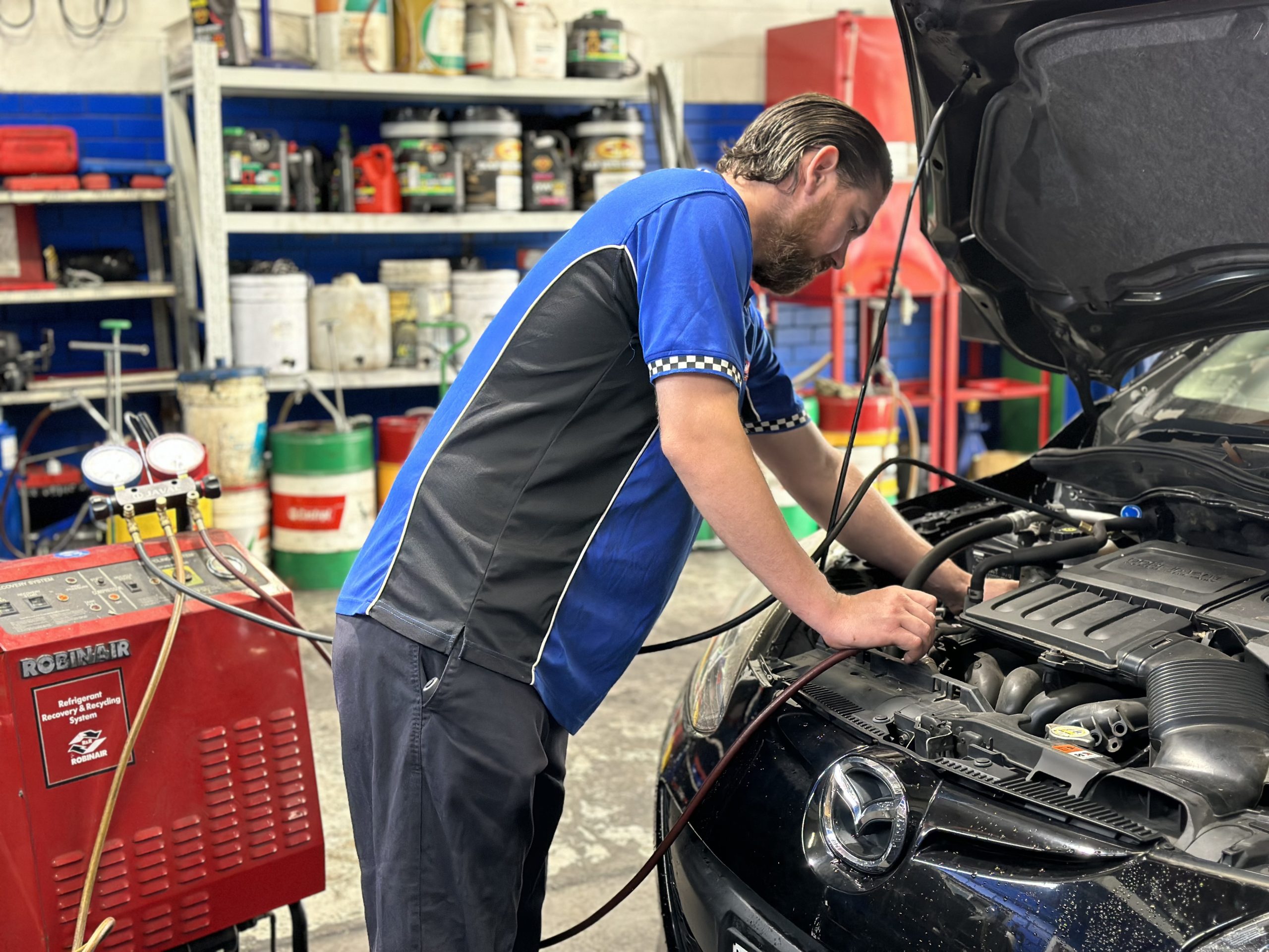 How to Find a Trusted Mobile Car Auto Electrician Near You