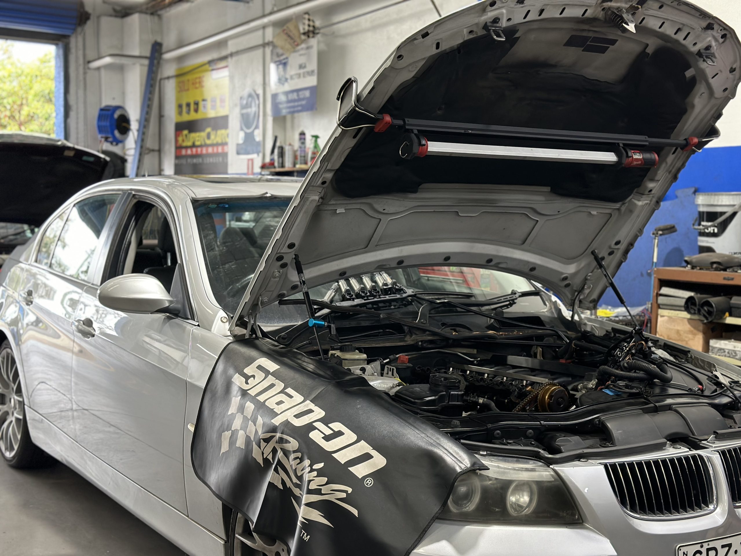 How a Car Maintenance Log Book Can Save You Money on Repairs