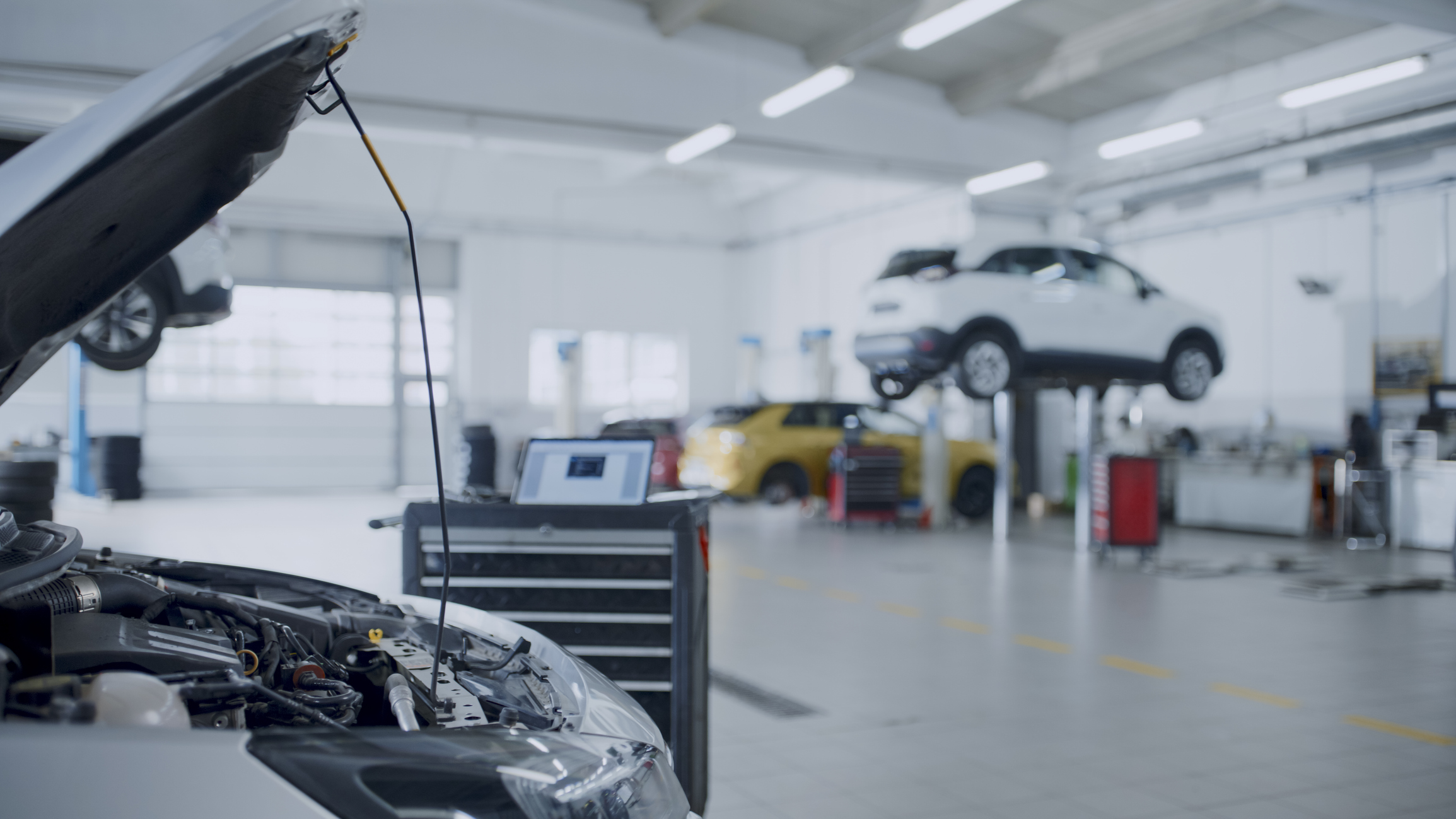 Key Things to Check Before Booking a Car Service in Sydney
