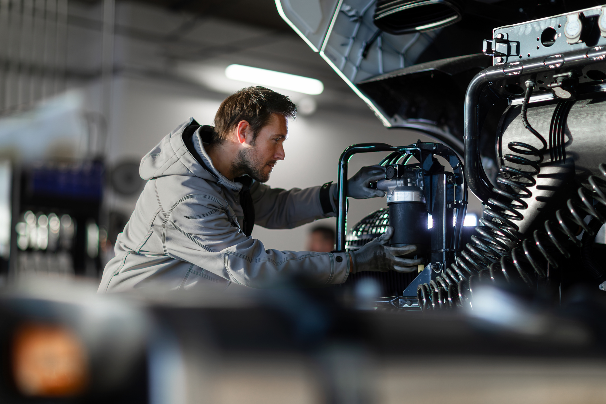 Truck-and-Van-Servicing